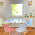 Sommer Garten Neben Hbf ドゥイスブルグ
