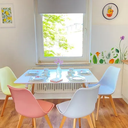 Sommer Garten Neben Hbf Duisburg