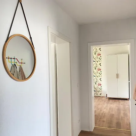 Sommer Garten Neben Hbf *