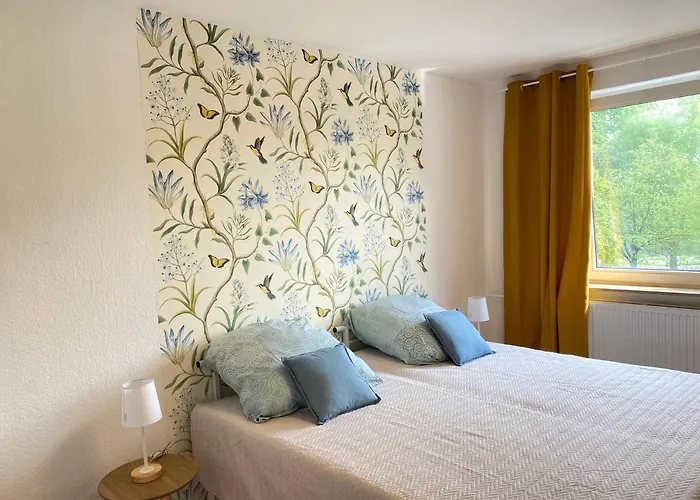 Sommer Garten Neben Hbf * Duisburg