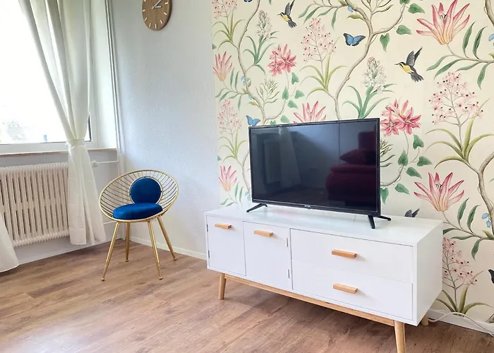 Sommer Garten Neben Hbf *