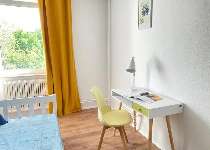 Sommer Garten Neben Hbf *