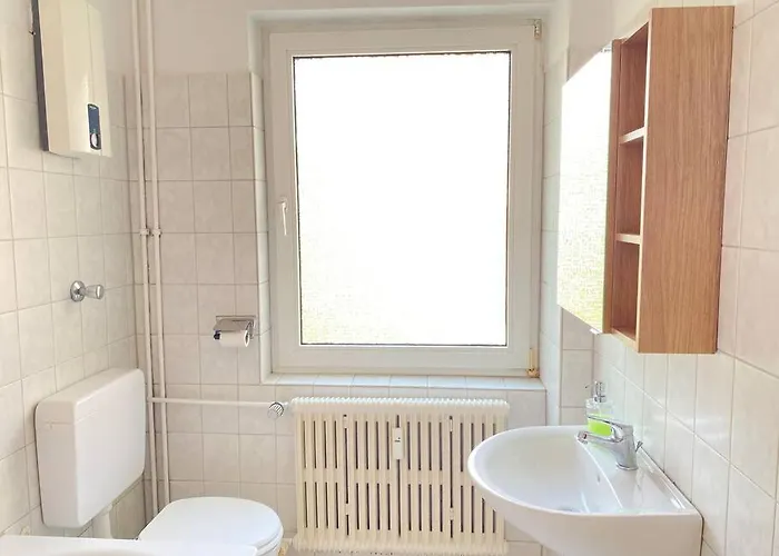 Sommer Garten Neben Hbf * Duisburg