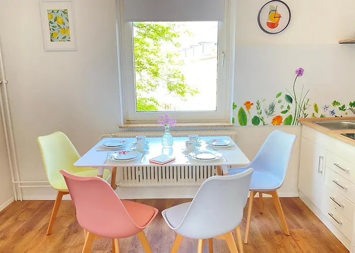 Sommer Garten Neben Hbf Duisburg