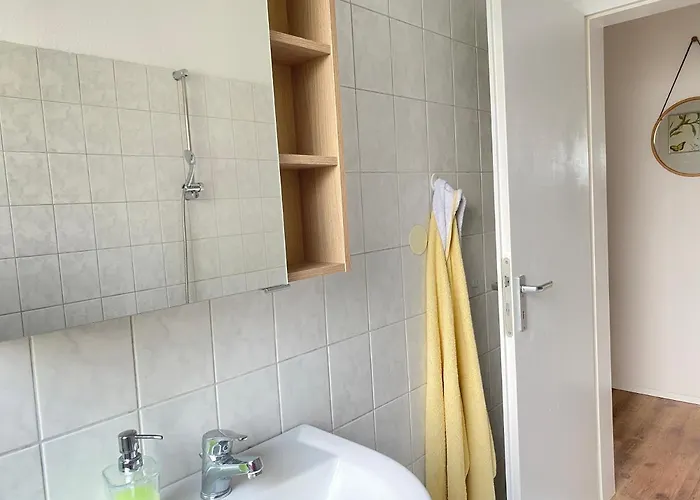 Sommer Garten Neben Hbf Appartement *